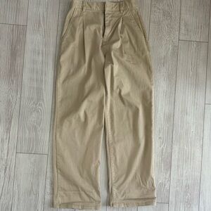 BDG Men's Khaki Chinos